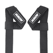 Hack Athletics Premium 24” Lifting Straps