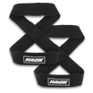 Hack Athletics Figure 8 Lifting Straps