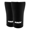 Hack Athletics Performance 7mm Knee Sleeves 1.0