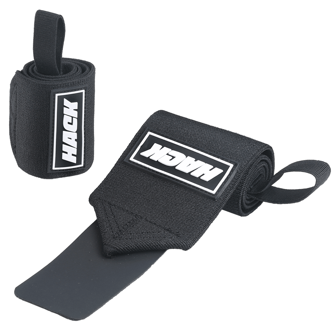Hack Athletics Professional 24” Wrist Wrap - Stiff