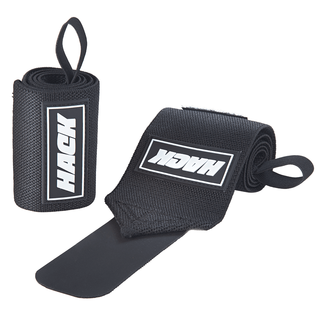 Hack Athletics Professional 24” Wrist Wrap - Flexible