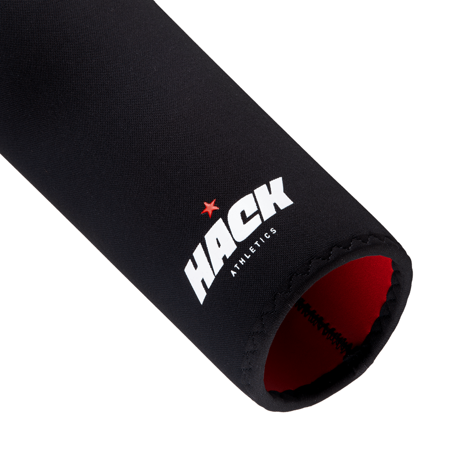 Hack Athletics 7mm Competition Knee Sleeves – Cone Shape