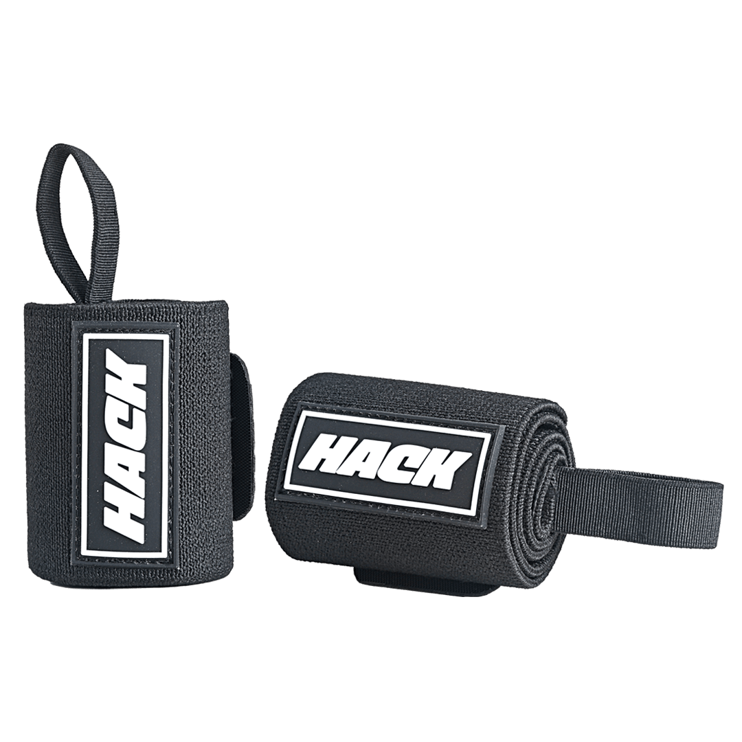 Hack Athletics Professional 24” Wrist Wrap - Stiff