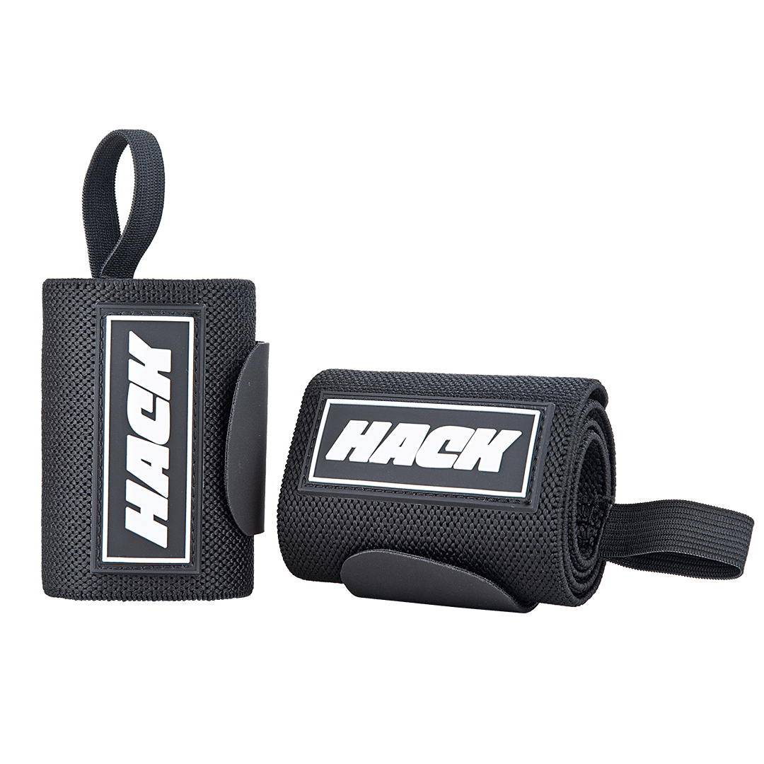 Hack Athletics Professional 24” Wrist Wrap - Flexible