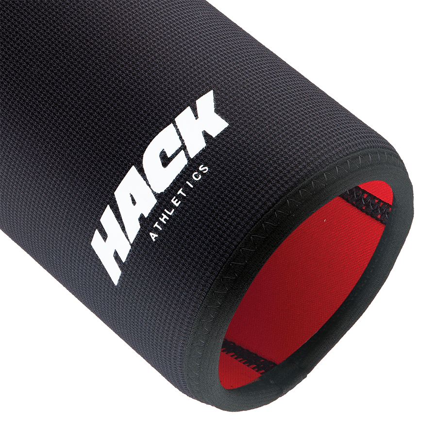 Hack Athletics 7mm Performance Knee Sleeves 2.0