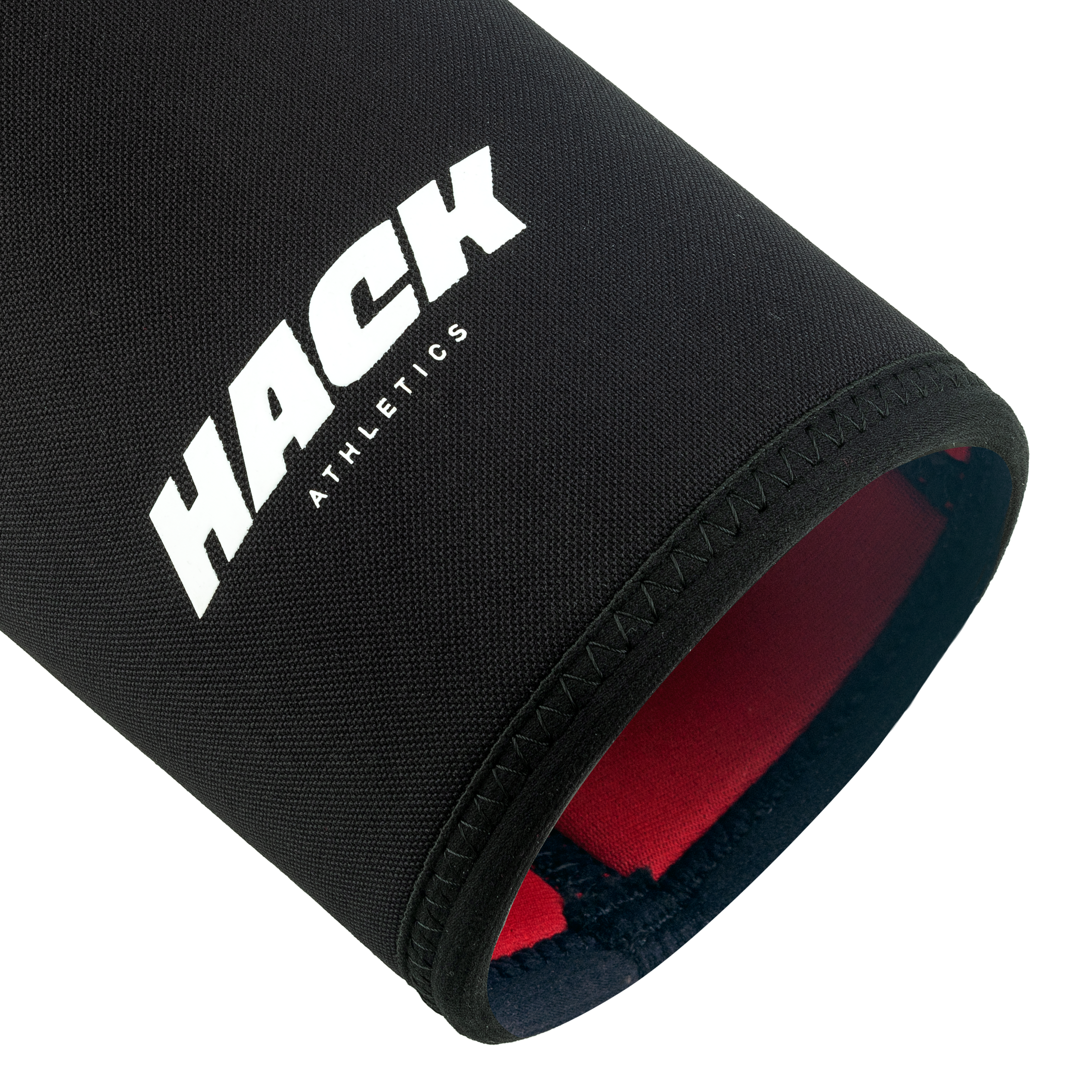 Hack Athletics Performance 7mm Knee Sleeves 1.0