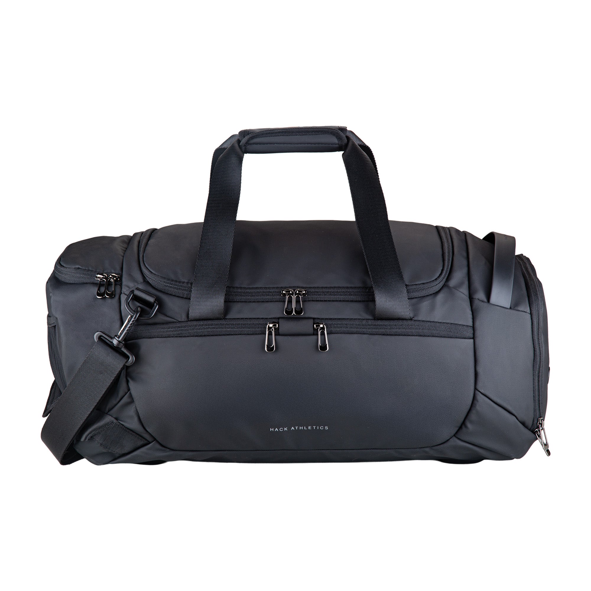 Hack Athletics 30L Duffle Gym Bag