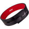 Hack Athletics Premium 13mm Lever Belt Carbon Fiber (2 Claw)