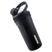 Hack Athletics Premium Stainless Steel Insulated Shaker Bottles 709ML Black