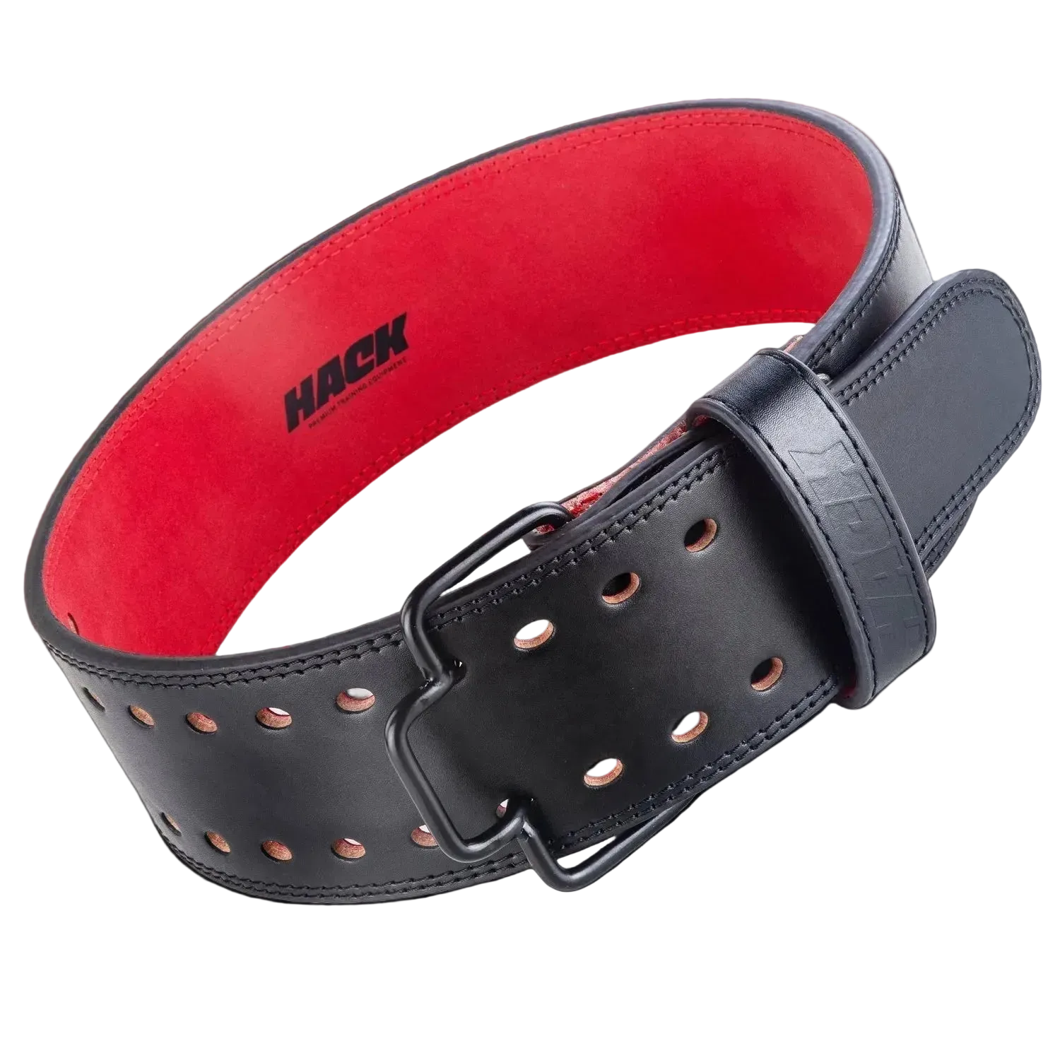 Hack Athletics Premium 7mm Prong Belt