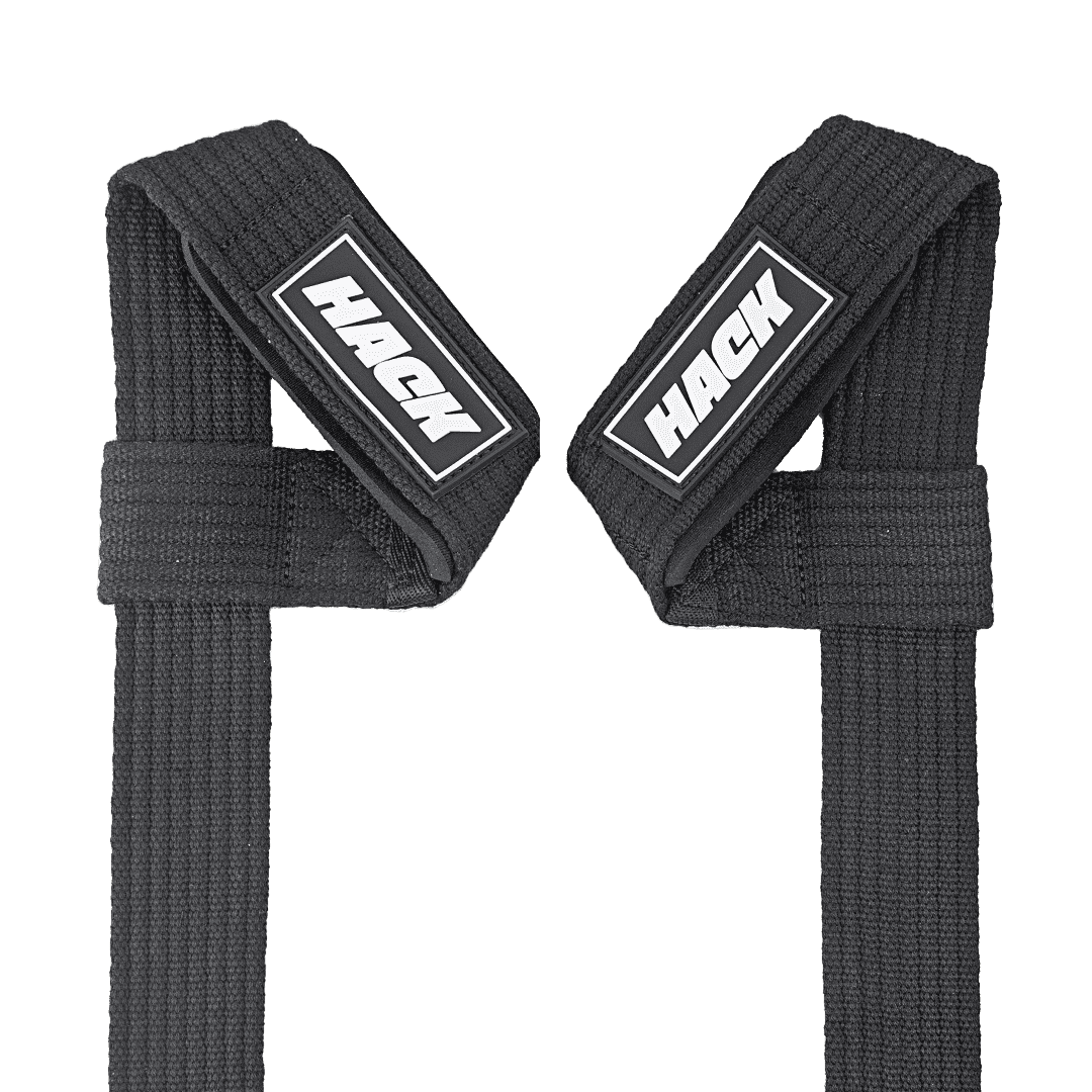 Hack Athletics Premium 13mm Lever Belt