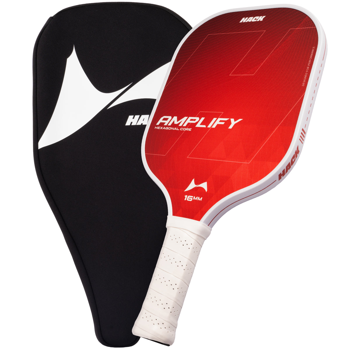 Hack Athletics Amplify Pro Pickleball Paddle