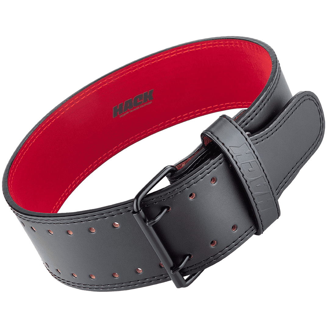 Leather Lifting Straps by Pioneer • Pioneer Weightlifting Belts & Fitness  Products
