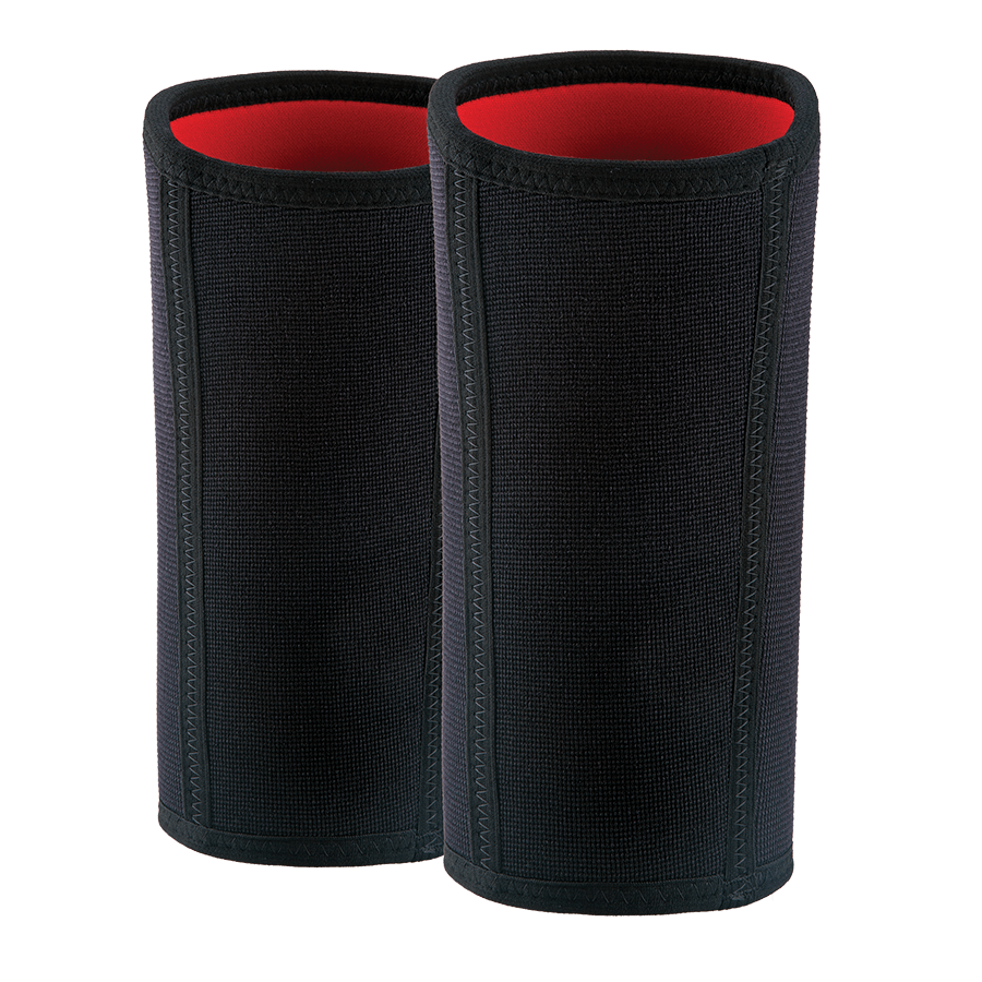 Hack Athletics 7mm Performance Knee Sleeves 2.0