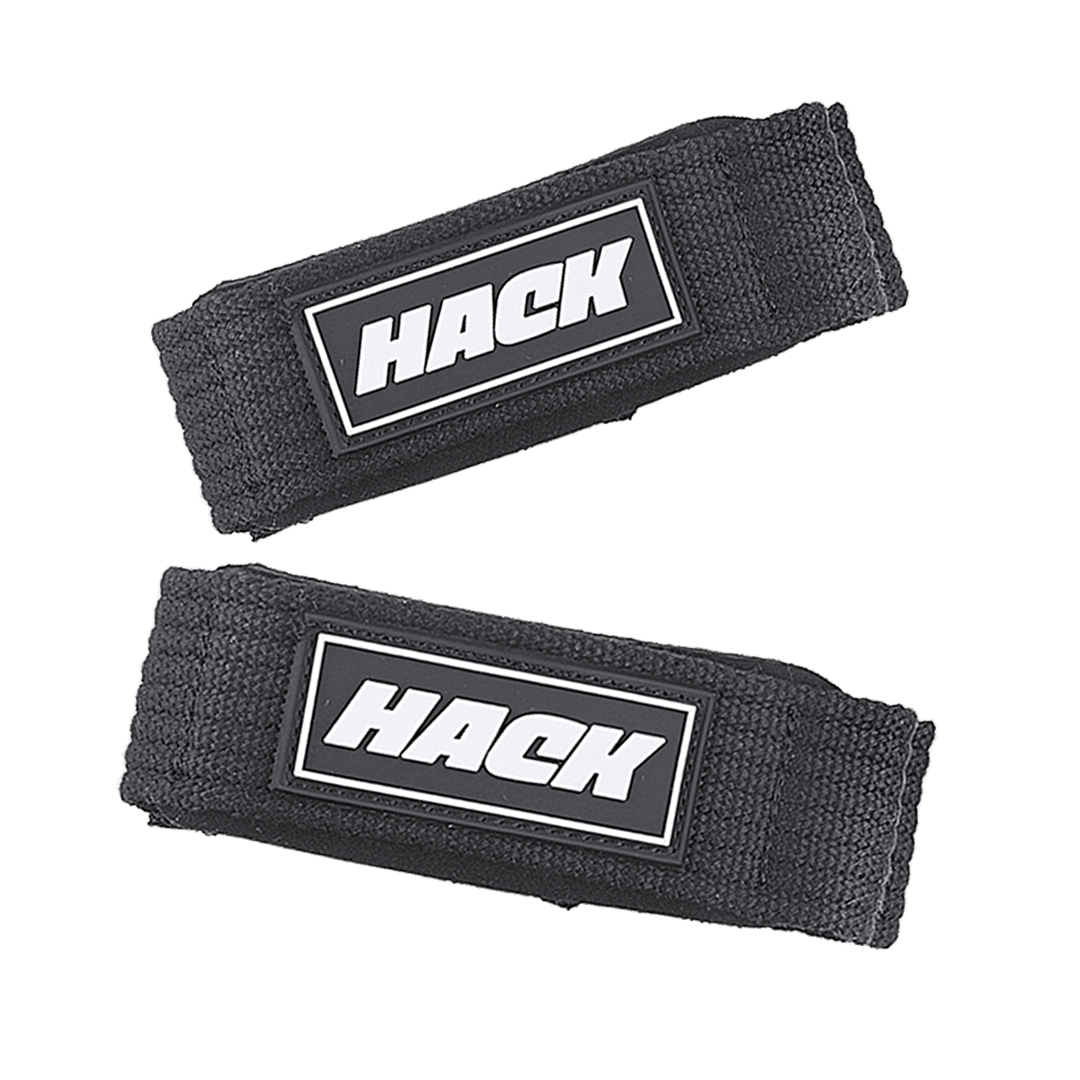 Hack Athletics Premium Quick Locking Weightlifting Belt