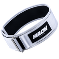 Hack Athletics Premium Quick Locking Weightlifting Belt