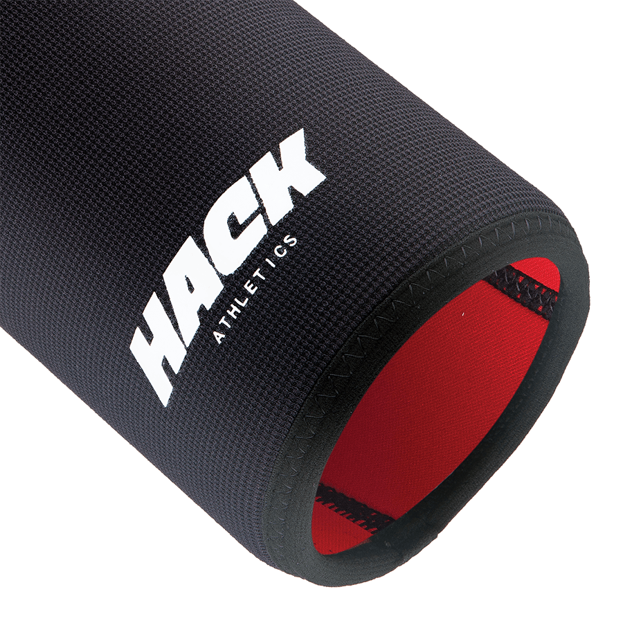 Hack Athletics 7mm Performance Knee Sleeves 2.0