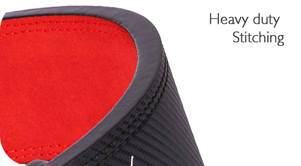 Hack Athletics Premium 13mm Lever Belt (4 Claw)