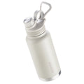 Hack Athletics Premium Hydra Water Bottle Cream | 950ML