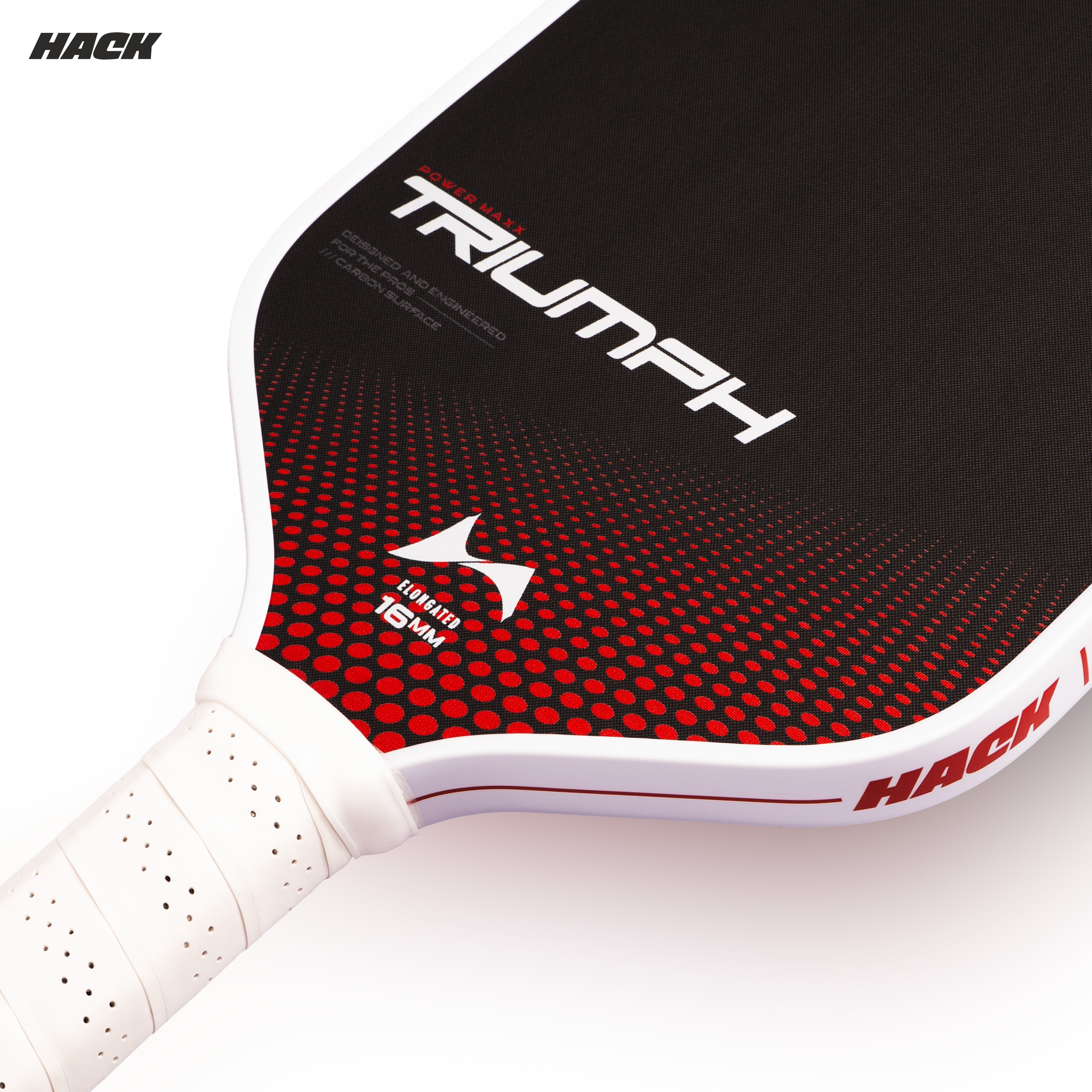 Hack Athletics Triumph Power Core Pickleball Paddle
