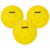 Hack Athletics Rapid Pro Pickleball - 40 holes