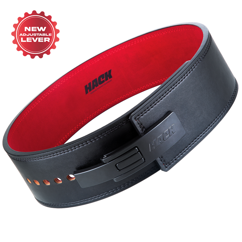 Replacement lever for weight lifting belt hotsell